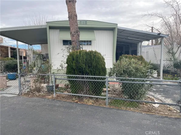 37311 47th St E #207, Palmdale, CA 93552
