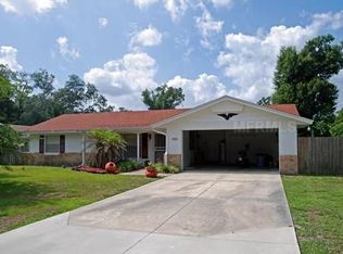 2200 Mimosa Ln, Deland, FL 32724