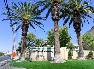 5155 W Tropicana Ave UNIT 1127, Las Vegas, NV 89103