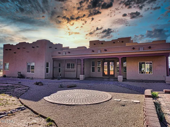 6767 E De Vaca Cir, Saint David, AZ 85630