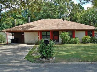 9441 Boxwood Dr, Shreveport, LA 71118