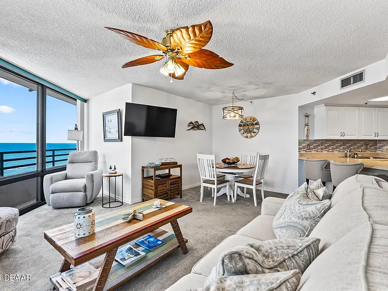 3023 S Atlantic Ave #702 — Photo 6