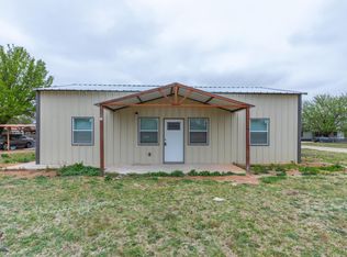 712 Rose, Merkel, TX 79536