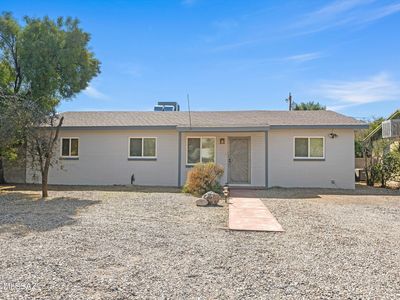 2518 E Sylvia St, Tucson, AZ, 85716