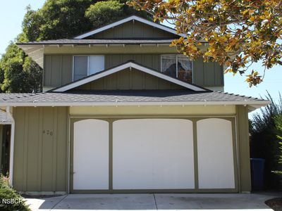 420 Greenwood Dr, Arroyo Grande, CA, 93420