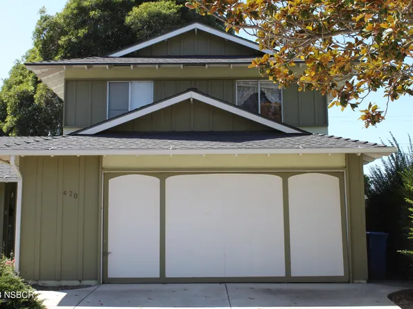 420 Greenwood Dr, Arroyo Grande, CA 93420