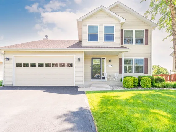 25305 S Mallard Dr, Channahon, IL 60410