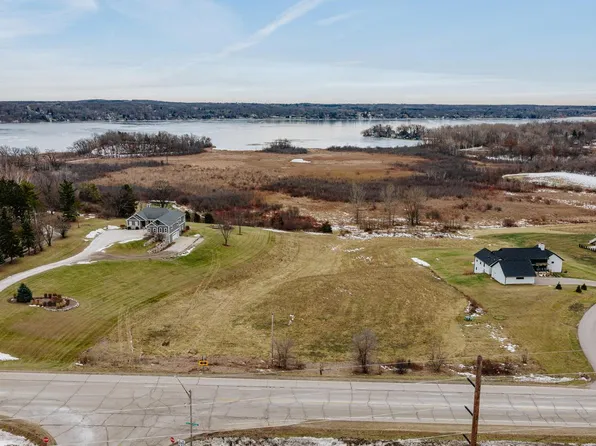 1400 RICHMOND ROAD #Lt6, Twin Lakes, WI 53181