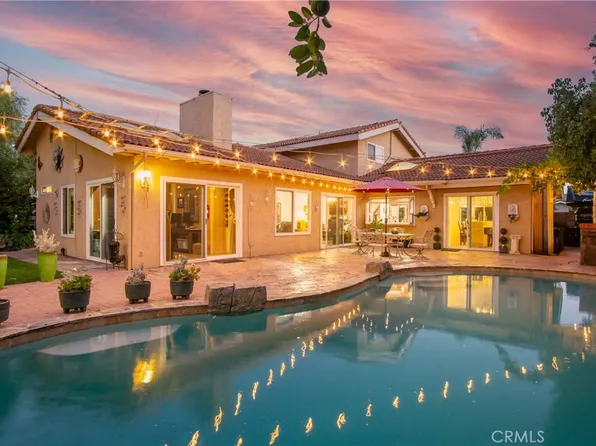 23040 Widgeon Pl, Canyon Lake, CA 92587