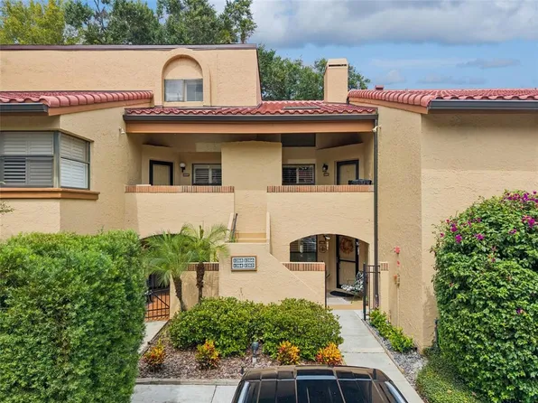 1266 SAINT TROPEZ CIRCLE #1266, ORLANDO, FL 32806