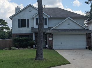 20331 Sable Acre Ct, Cypress, TX 77433