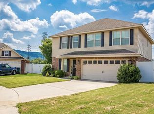 2526 Millwood Cir SE, Huntsville, AL 35803