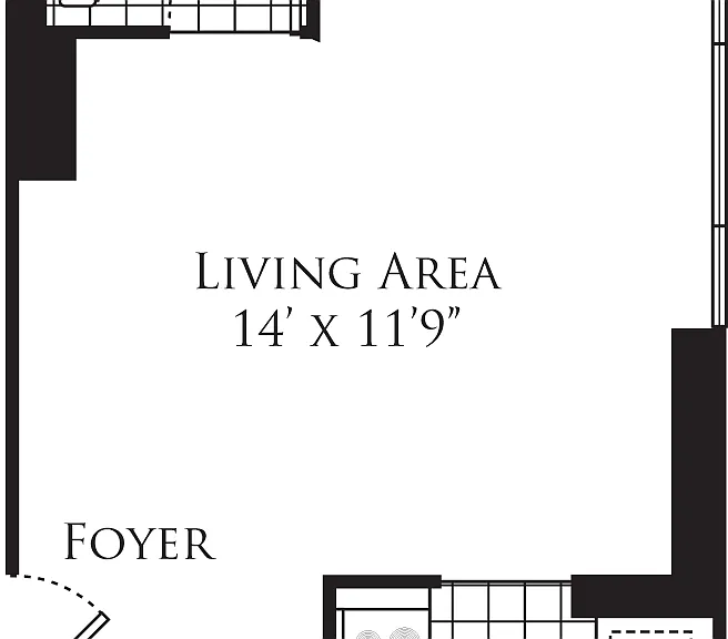 305 W 50th St #7A — Photo 2