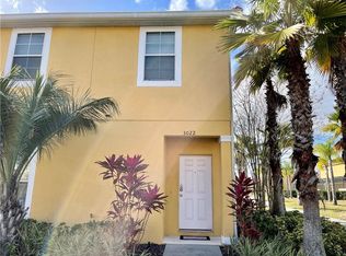 3022 Red Ginger Rd, Kissimmee, FL 34747