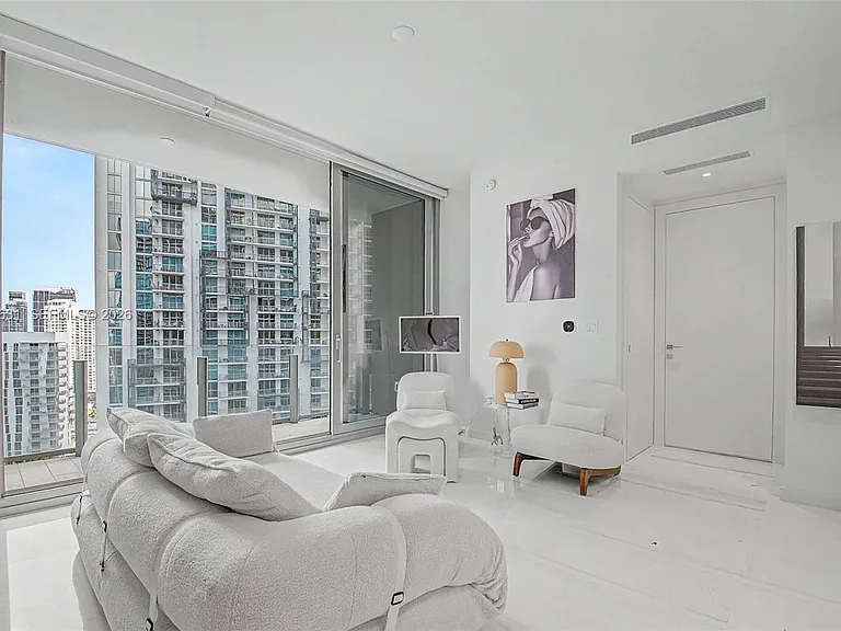 300 Biscayne Boulevard Way #2808 — Photo 4