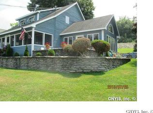 13788 County Route 123, Henderson Harbor, NY 13651