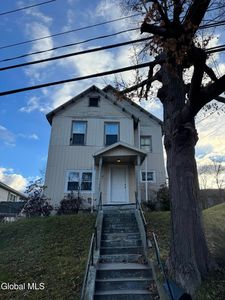 52 Vandenburgh Avenue, Troy, NY, 12180