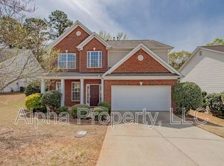 111 Shairpin Ln, Greenville, SC 29607
