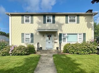 11 Mayfair Rd FLOOR 1, Providence, RI 02905