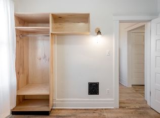 4000 Bagley St APT 2W, Detroit, MI 48209