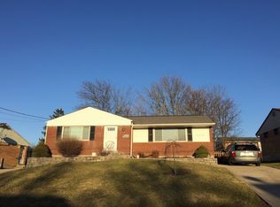10848 Lemarie Dr, Cincinnati, OH 45241