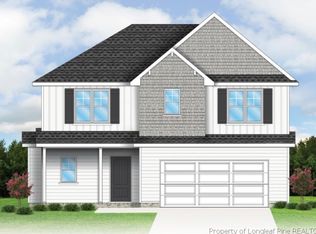 1346 McNeill Pond Rd, Lumber Bridge, NC 28357