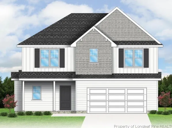 1346 McNeill Pond Rd, Lumber Bridge, NC 28357