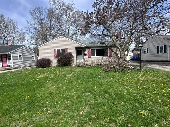 2636 Nottingham Rd, Columbus, OH 43221