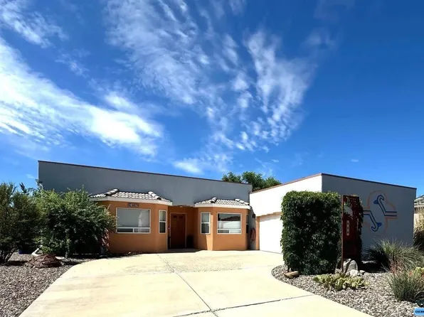 407 Chavez Ln, Silver City, NM 88061
