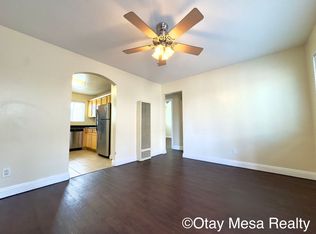 481 Palm Ave APT 2, Imperial Beach, CA 91932