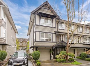 6747 203rd St #11, Langley, BC V2Y 3B5