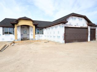 1147 S Camino Santiago Dr, Pueblo West, CO 81007