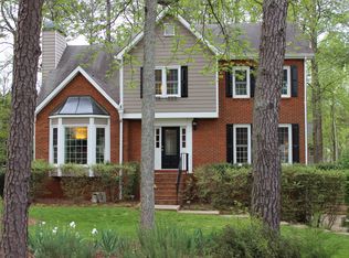 12505 Crabapple Chase Dr, Alpharetta, GA 30004