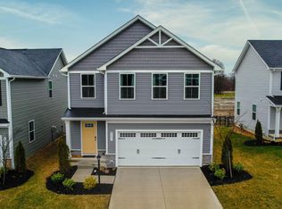 8657 Greengate Blvd #11, Canal Winchester, OH 43110