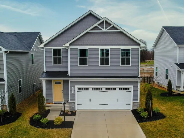 8657 Greengate Blvd #11, Canal Winchester, OH 43110