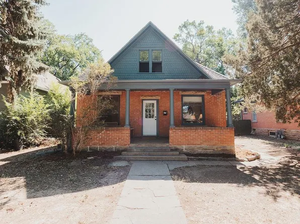 604 S Meldrum St, Fort Collins, CO 80521