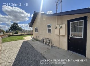 7087 36th St APT B, Riverside, CA 92509