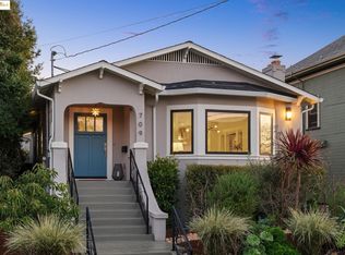 709 63rd St, Oakland, CA 94609