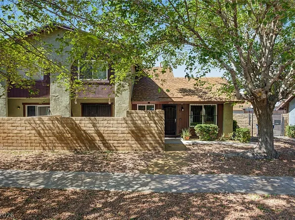 4551 Sirius Ave, Las Vegas, NV 89102
