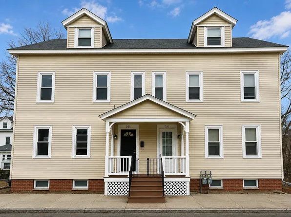 16 Exeter St #16, Easthampton, MA 01027