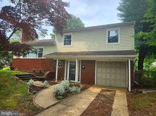 705 Marlboro Rd, Glen Burnie, MD 21061