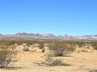 1205 S Teddy Roosevelt Rd, Golden Valley, AZ 86413