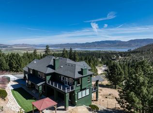 7655 Aspen Creek Ct, Washoe Valley, NV