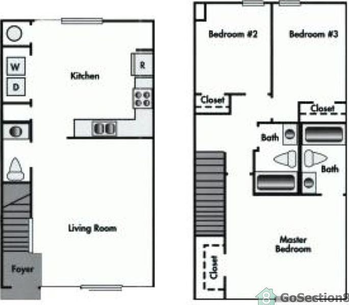 2nd image of 2000 Buchanan Bay Cir APT 102