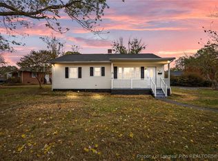 501 Mendel Ter, Graham, NC 27253