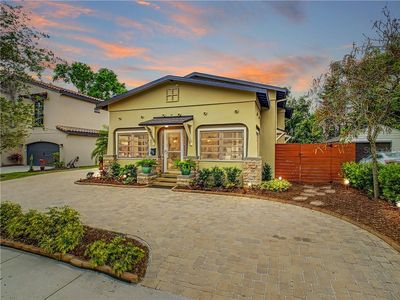 972 Bungalow Ave, Winter Park, FL, 32789