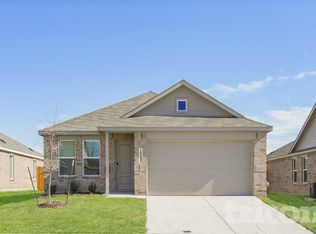 15240 Dance Hall Dr, Haslet, TX 76052