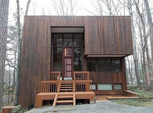 1080 Martin Ridge Rd, Roswell, GA 30076