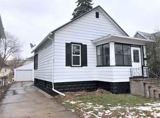 840 Howard St, Green Bay, WI 54303