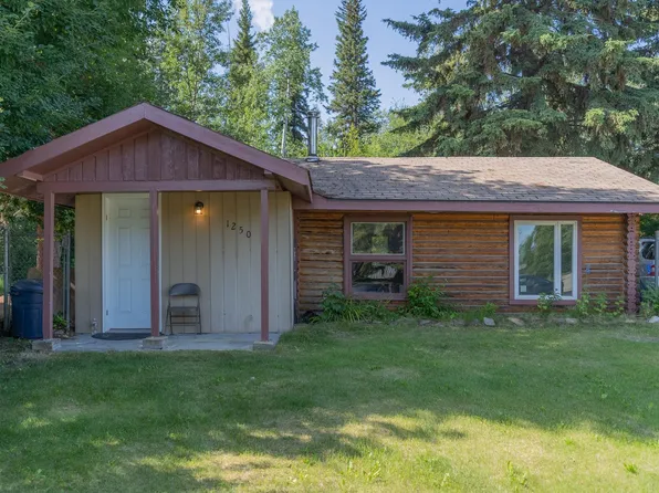 1250 Prospect Dr, Fairbanks, AK 99709